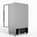 Skope 2 Glass Door Display or Storage Fridge - SKB900N-A