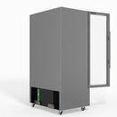 Skope 2 Glass Door Display or Storage Fridge - SKB900N-A