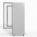 Skope 2 Glass Door Display or Storage Fridge - SKB900N-A