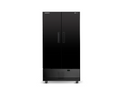 Skope SKB900NS-A 2 Solid Door Storage Fridge - SKB900NS-A