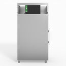 TMF1000N-AC 2 Glass Door Display or Storage Freezer Lit Sign