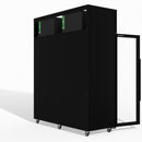 Skope TMF1500N-A 3 Glass Door Display or Storage Freezer