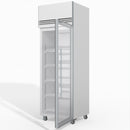 Skope SKFT650N-A 1 Glass Door Upright Display or Storage Freezer