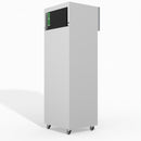 TMF650N-AC 1 Glass Door Display or Storage Freezer Lit Sign