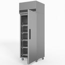 Skope SKFT650NS-A 1 Solid Door Upright Display or Storage Freezer