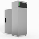 Skope SKFT650NS-A 1 Solid Door Upright Display or Storage Freezer
