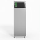 Skope SKFT650NS-A 1 Solid Door Upright Display or Storage Freezer