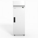 Skope SKFT650NS-A 1 Solid Door Upright Display or Storage Freezer