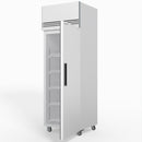 Skope SKFT650NS-A 1 Solid Door Upright Display or Storage Freezer