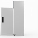 Skope SKFT650NS-A 1 Solid Door Upright Display or Storage Freezer