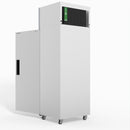 Skope SKFT650NS-A 1 Solid Door Upright Display or Storage Freezer