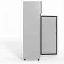 Skope SKFT650NS-A 1 Solid Door Upright Display or Storage Freezer