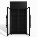 Skope 2 Glass Door Display or Storage Fridge - SKT1000N-A
