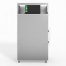 Skope 2 Glass Door Display or Storage Fridge - SKT1000N-A