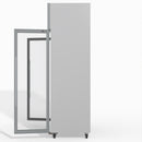 Skope Skope TME1000N-A 2 Glass Door Display or Storage Fridge 897L - TME1000N-A