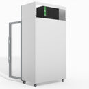 Skope Skope TME1000N-A 2 Glass Door Display or Storage Fridge 897L - TME1000N-A