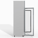 Skope Skope TME1000N-A 2 Glass Door Display or Storage Fridge 897L - TME1000N-A