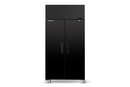 Skope SKT1000NS-A 2 Solid Door Storage Fridge - SKT1000NS-A