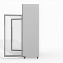 Skope 2 Glass Door Display or Storage Fridge - SKT1300N-A