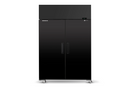 Skope SKT1300NS-A 2 Solid Door Storage Fridge - SKT1300NS-A