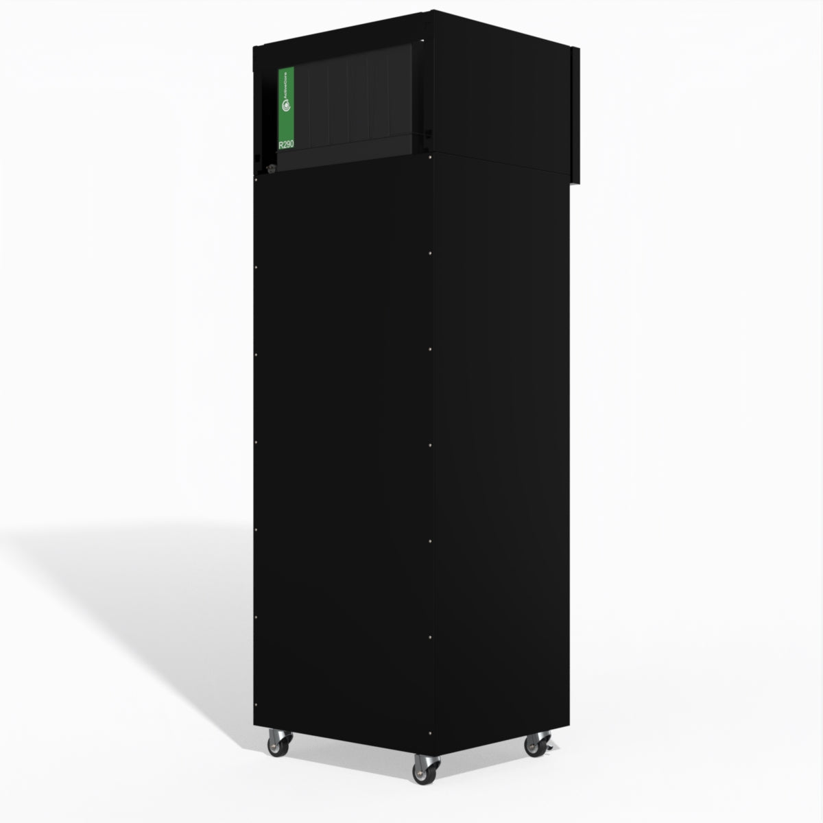 Skope 1 Glass Door Display or Storage Fridge - SKT650N-A