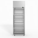 Skope 1 Glass Door Display or Storage Fridge - SKT650N-A