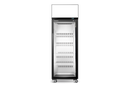 Skope SKT650N-AC 1 Glass Door Display or Storage Fridge, Lit Sign - SKT650N-AC