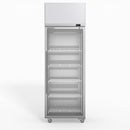 Skope TME650N-AC 1 Glass Door Display or Storage Fridge Lit Sign