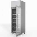 Skope TME650N-AC 1 Glass Door Display or Storage Fridge Lit Sign