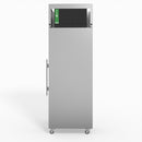 Skope TME650N-AC 1 Glass Door Display or Storage Fridge Lit Sign