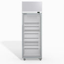 Skope TME650N-AC 1 Glass Door Display or Storage Fridge Lit Sign