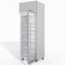 Skope TME650N-AC 1 Glass Door Display or Storage Fridge Lit Sign