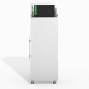 Skope TME650N-AC 1 Glass Door Display or Storage Fridge Lit Sign