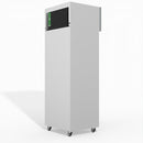 Skope TME650N-AC 1 Glass Door Display or Storage Fridge Lit Sign