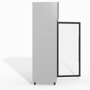 Skope TME650N-AC 1 Glass Door Display or Storage Fridge Lit Sign
