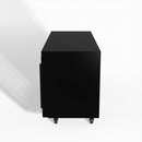 Skope BackBar 2 Glass Sliding Door SlimLine Fridge