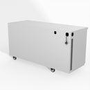 Skope BackBar 2 Glass Sliding Door SlimLine Fridge