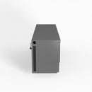 Skope BackBar 3 Glass Sliding Door SlimLine Fridge