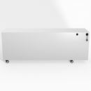 Skope BackBar 3 Glass Sliding Door SlimLine Fridge