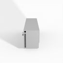 Skope BackBar 4 Glass Sliding Door SlimLine Fridge