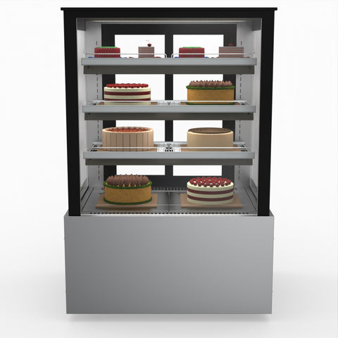 SL830V Bonvue Chilled Food Display SL830V