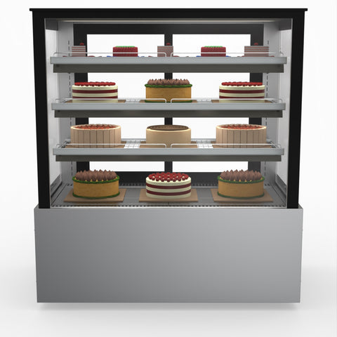 SL840V Bonvue Chilled Food Display SL840V