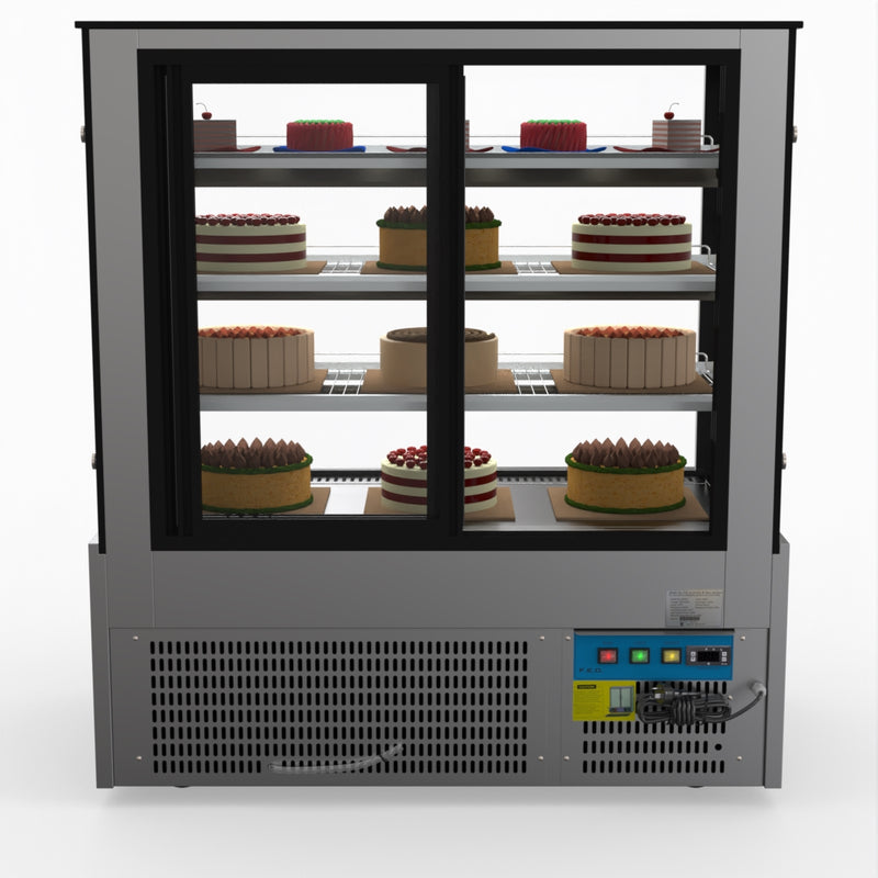 Bonvue Chilled Food Display SL840V