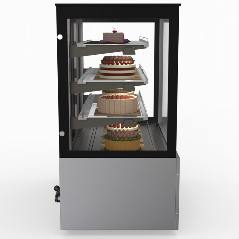 Bonvue Chilled Food Display SL840V