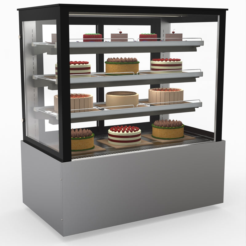 Bonvue Chilled Food Display SL840V