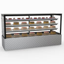 Bonvue Chilled Food Display - SL880V