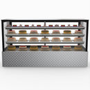Bonvue Chilled Food Display - SL880V