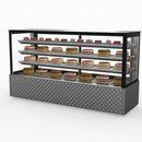 Bonvue Chilled Food Display - SL880V