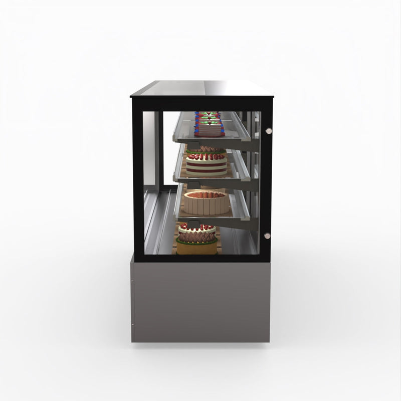 Bonvue Chilled Food Display - SL880V