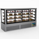 Bonvue Chilled Food Display - SL880V